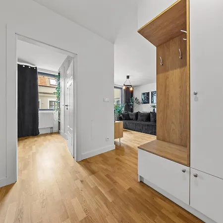 Old Town Presidential Appartement