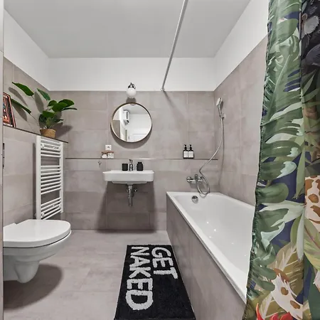 Old Town Presidential Appartement *